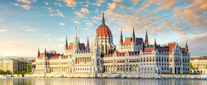 M&M Turist: Budimpešta, vikend, 2 dni - Kuponko.si