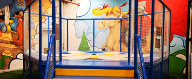 Zumma kids Supernova Ljubljana, vstopnica - Kuponko.si