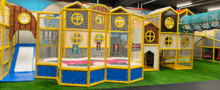 Zumma kids Supernova Ljubljana, vstopnica - Kuponko.si