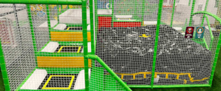 Zumma kids Supernova Ljubljana, vstopnica - Kuponko.si