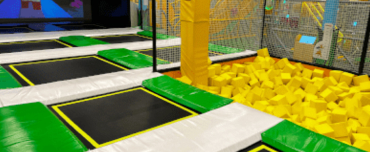 Zumma kids Supernova Ljubljana, vstopnica - Kuponko.si