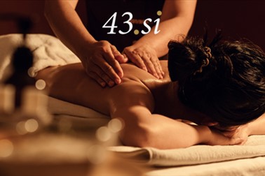 Klasična tajska masaža, tajska masaža