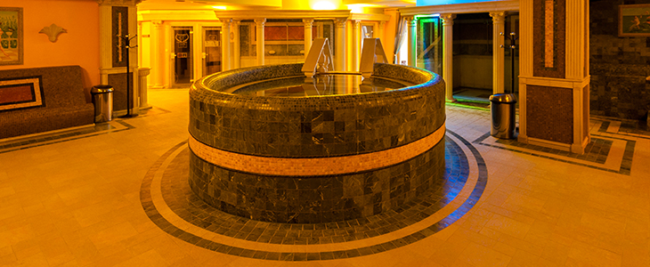 Terme Ptuj, romantična termalna kopel - Kuponko.si