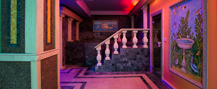 Terme Ptuj, romantična termalna kopel - Kuponko.si