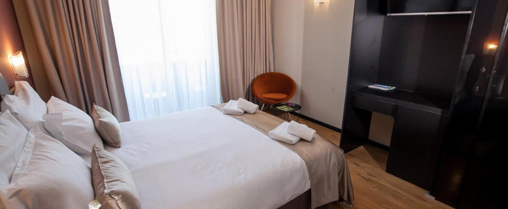 Boutique hotel Bura 45, jesenski oddih v Senju - Kuponko.si