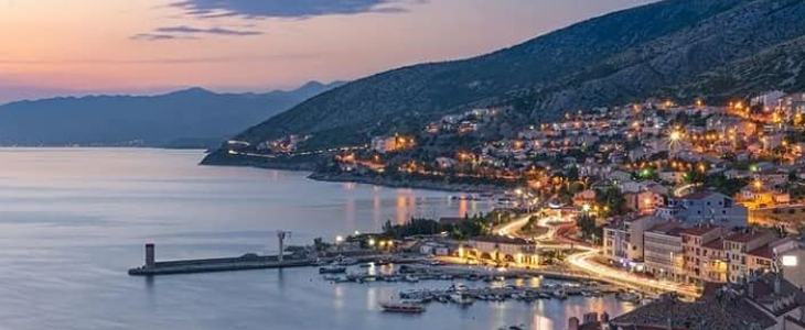 Boutique hotel Bura 45, jesenski oddih v Senju - Kuponko.si