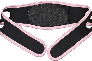 V Lift, trak za oblikovanje obraza