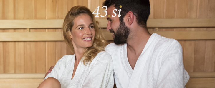 Zasebni zakup savne z jacuzzijem za 2 - Kuponko.si