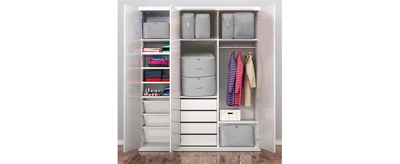 SaveSpace, kompresijska torba za oblačila in odeje! - Kuponko.si