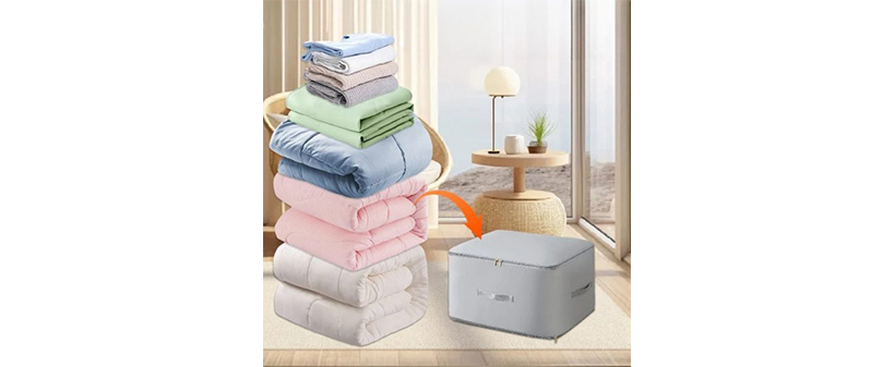 SaveSpace, kompresijska torba za oblačila in odeje! - Kuponko.si