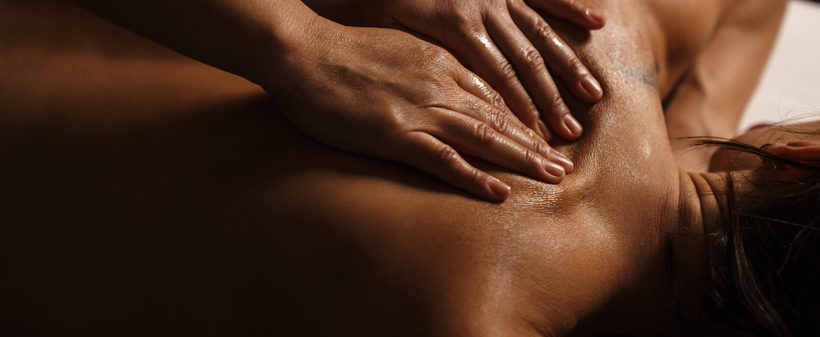 Zen Therapy Massage Center, Terapija za lajšanje stresa - Kuponko.si