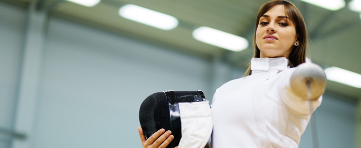 Sabljaški klub Erazem, športno sabljanje - Kuponko.si