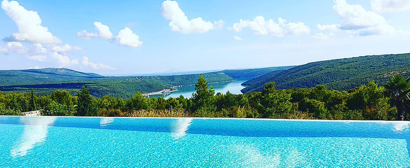 Boutique hotel & restaurant Villa Štefanija, Istra - Kuponko.si