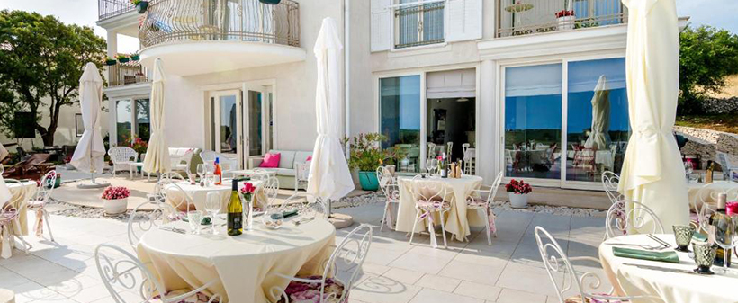 Boutique hotel & restaurant Villa Štefanija, Istra - Kuponko.si