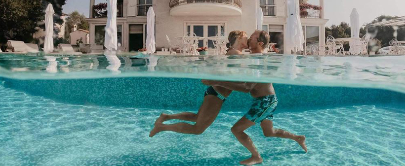 Boutique hotel & restaurant Villa Štefanija, Istra - Kuponko.si