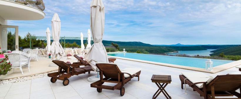 Boutique hotel & restaurant Villa Štefanija, Istra - Kuponko.si