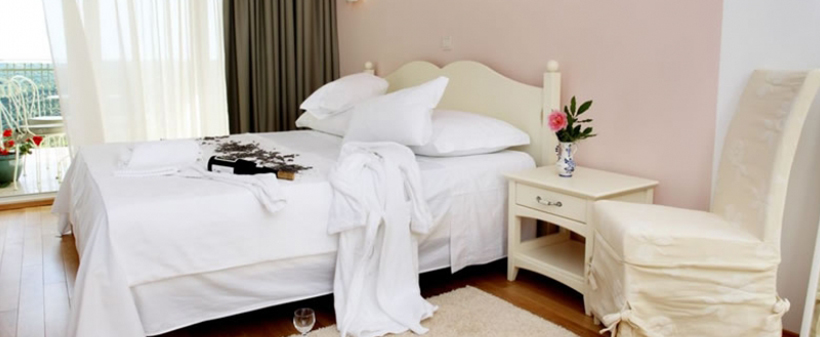 Boutique hotel & restaurant Villa Štefanija, Istra - Kuponko.si