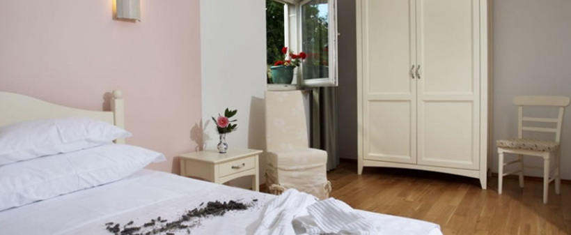 Boutique hotel & restaurant Villa Štefanija, Istra - Kuponko.si