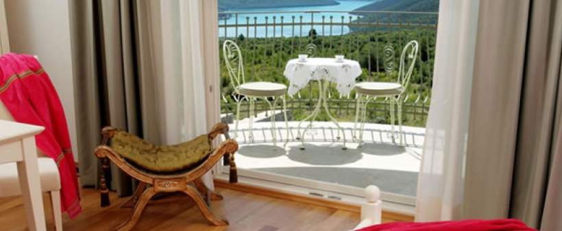 Boutique hotel & restaurant Villa Štefanija, Istra - Kuponko.si