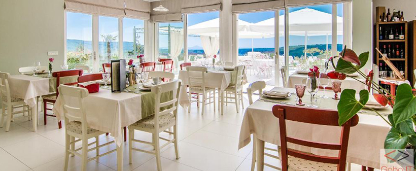 Boutique hotel & restaurant Villa Štefanija, Istra - Kuponko.si