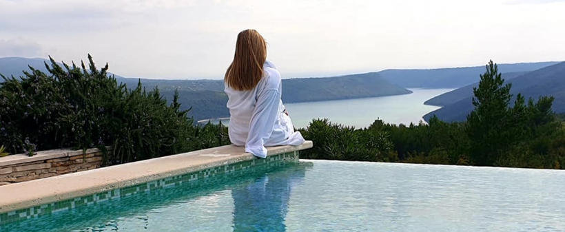 Boutique hotel & restaurant Villa Štefanija, Istra - Kuponko.si