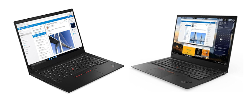 Obnovljen prenosni računalnik Lenovo ThinkPad X1 Carbon - Kuponko.si