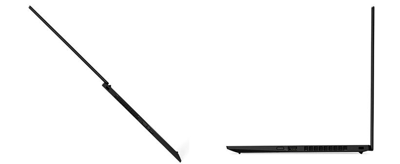 Obnovljen prenosni računalnik Lenovo ThinkPad X1 Carbon - Kuponko.si