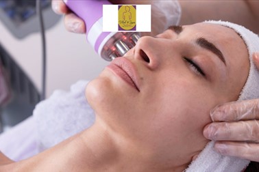 Vital&Lepa: nega obraza z radiofrekvenco, 60 min