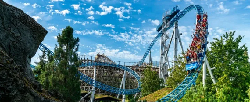 M&M Turist: 2-dnevni izlet v Evropa Park in Strasbourg - Kuponko.si