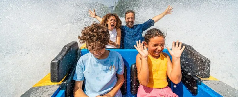 M&M Turist: 2-dnevni izlet v Evropa Park in Strasbourg - Kuponko.si