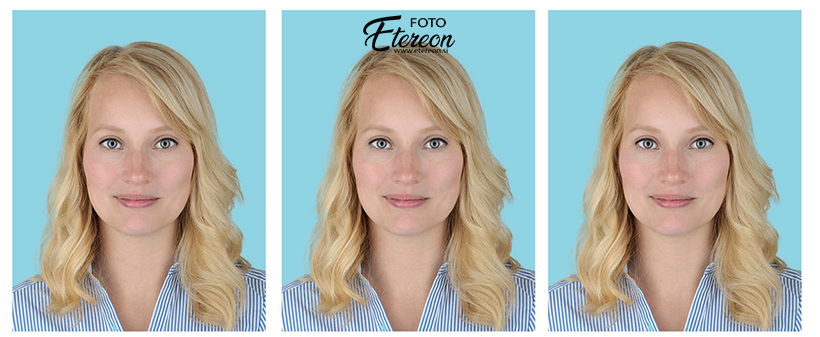 Boimetrične fotografije za dokumente - Kuponko.si