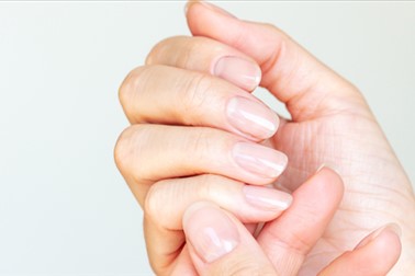 Minimalist beauty salon: IBX prvi tretma