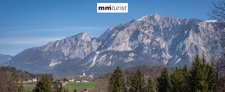 M&M turist: alpska gorska cesta Dobrač/Villacher Alpe - Kuponko.si