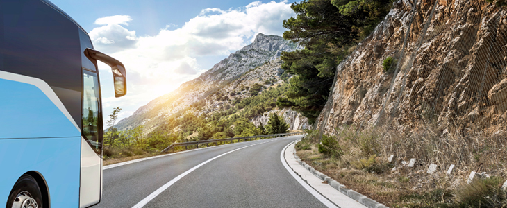 M&M turist: alpska gorska cesta Dobrač/Villacher Alpe - Kuponko.si