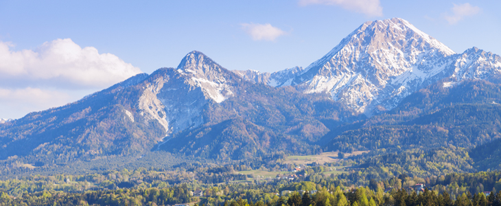 M&M turist: alpska gorska cesta Dobrač/Villacher Alpe - Kuponko.si