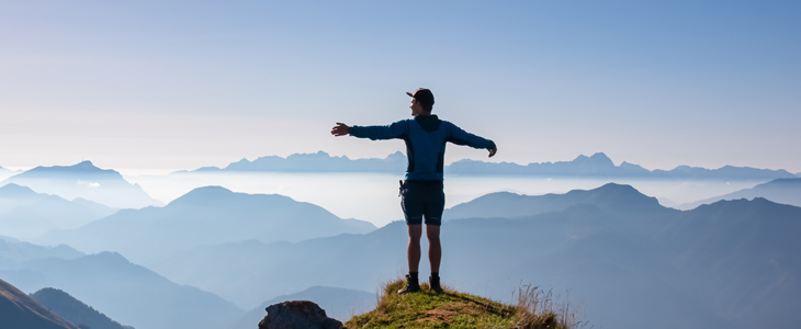 M&M turist: alpska gorska cesta Dobrač/Villacher Alpe - Kuponko.si