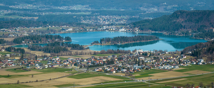 M&M turist: alpska gorska cesta Dobrač/Villacher Alpe - Kuponko.si