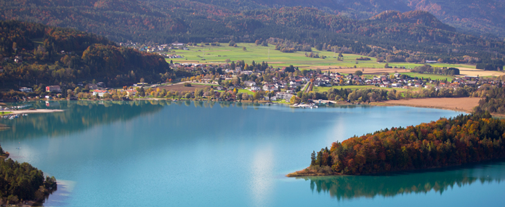 M&M turist: alpska gorska cesta Dobrač/Villacher Alpe - Kuponko.si