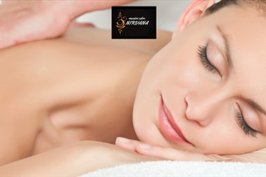 Masažni salon Nirvana: Nirvana masaža