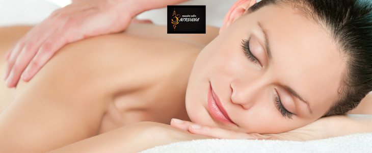 Masažni salon Nirvana: Nirvana masaža - Kuponko.si
