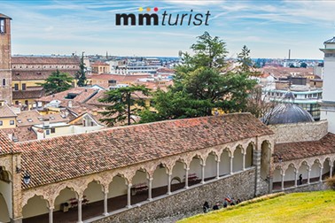 M&M Turist: izlet v Vicenzo, sejem ročnih del