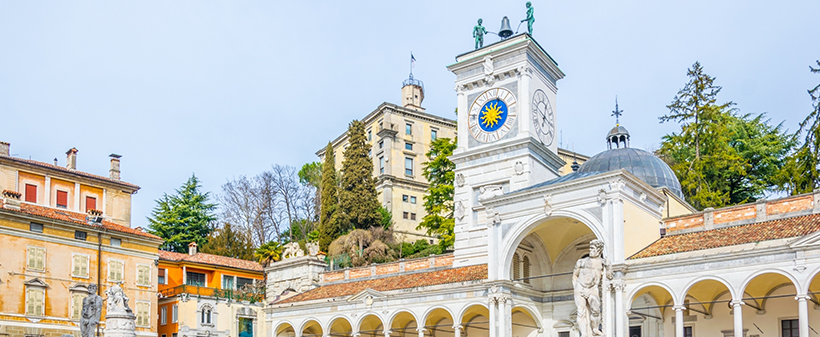 M&M Turist: izlet v Vicenzo, sejem ročnih del - Kuponko.si