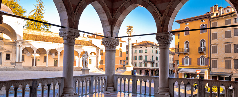 M&M Turist: izlet v Vicenzo, sejem ročnih del - Kuponko.si