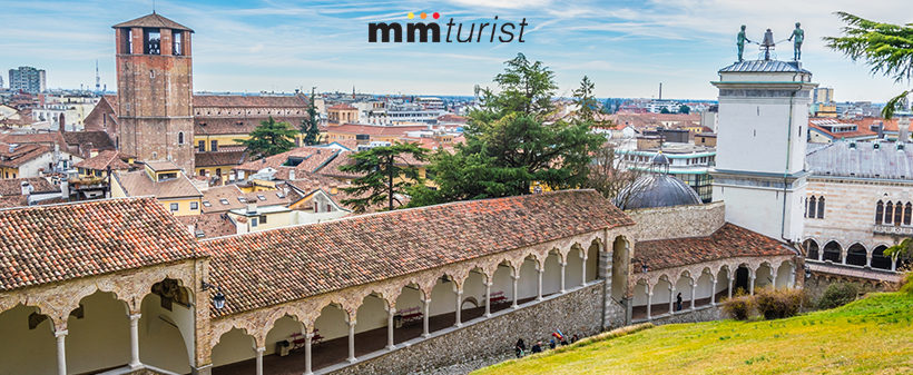 M&M Turist: izlet v Vicenzo, sejem ročnih del - Kuponko.si