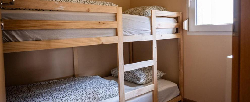 Počitnice v sodobni mobilni hiški v Termah Čatež - Kuponko.si