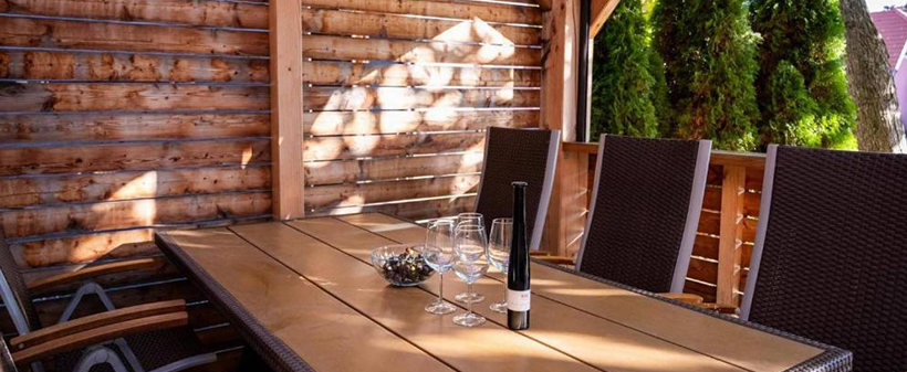 Počitnice v sodobni mobilni hiški v Termah Čatež - Kuponko.si