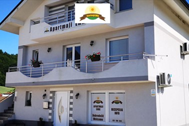 Apartma Ema - sproščen oddih blizu Term Olimia