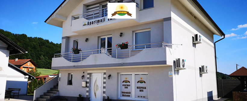 Apartma Ema - sproščen oddih blizu Term Olimia - Kuponko.si