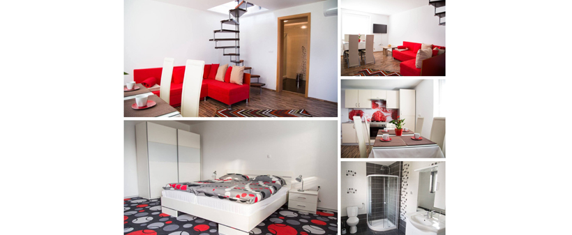 Apartma Ema, sproščen oddih blizu Term Olimia - Kuponko.si