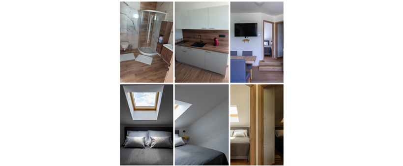 Apartma Ema, sproščen oddih blizu Term Olimia - Kuponko.si